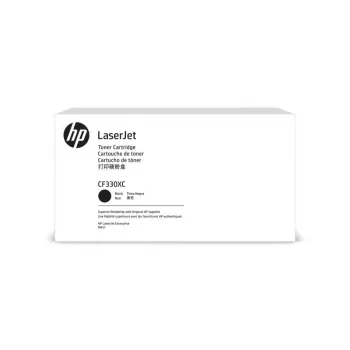 Toneris HP 654X lāzerkārtridžs 20500 lapas Melns
