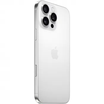 Apple iPhone 16 Pro Max - 5G viedtālrunis - Dual-SIM / Iekšējā atmiņa 1 TB - OLED displejs - 6,9 collas - 2868 x 1320 pikseļi (120 Hz)