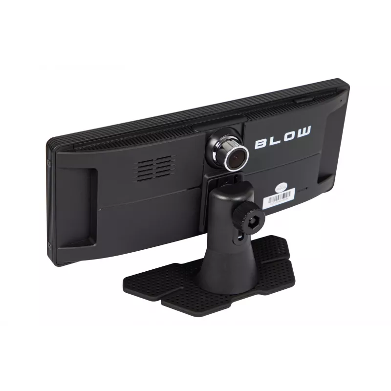 Multivides stacija BLOW Wireless CarPlay5.0 modelis 78-430# — automašīnā iebūvēta bezvadu Apple CarPlay multivides iekārta