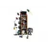 LEGO MARVEL 76342 Zirnekļcilvēks pret Mysterio: The Daily Bugle