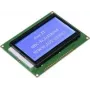 Joy-it LCD displejs balti zils 128 x 64 pikseļi (P x A x Dz) 93 x 70 x 12 mm (LCD128x64SPI)