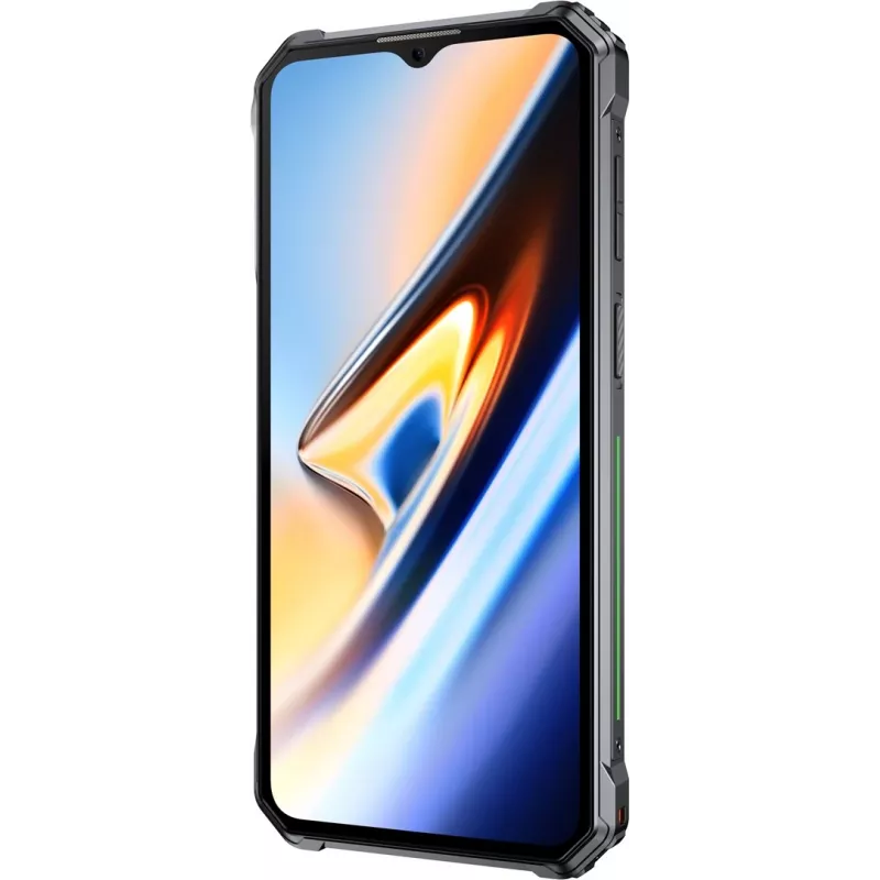 Oukitel WP38 6/256GB 10600mAh DS. Zaļš