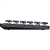 Logitech MX Mechanical Wireless Illuminated Performance tastatūra