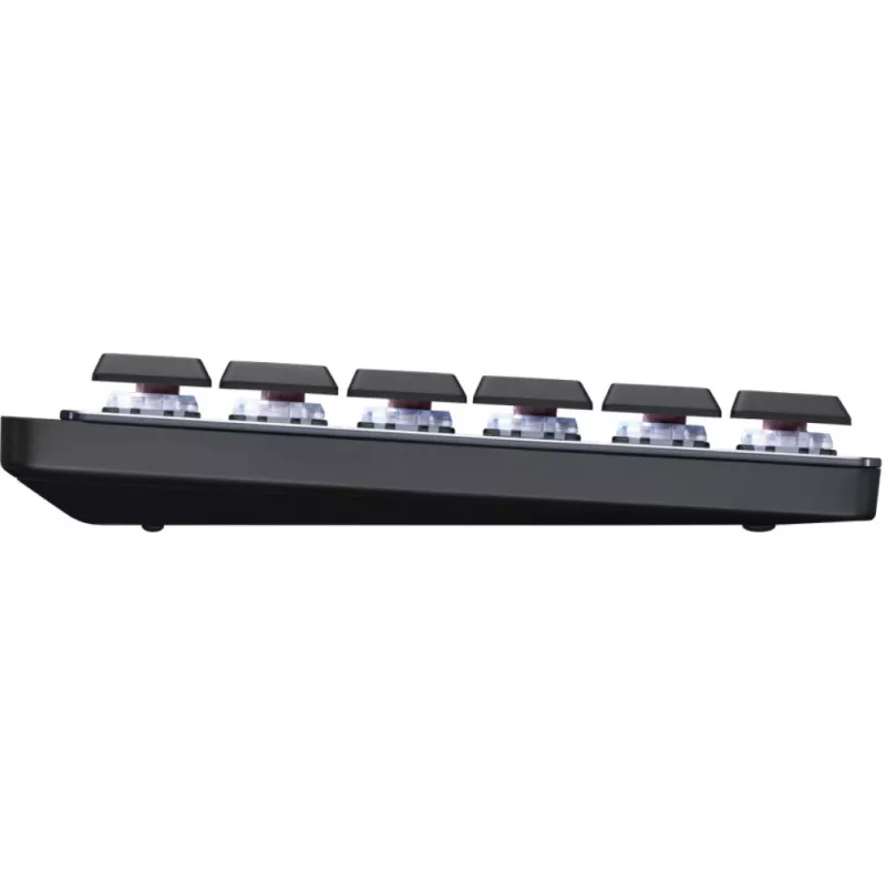 Logitech MX Mechanical Wireless Illuminated Performance tastatūra