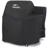 Weber 7192 Premium pārsegs SmokeFire 24