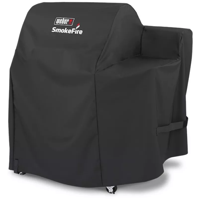Weber 7192 Premium pārsegs SmokeFire 24