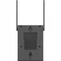 DECT IP bāzes stacija Fanvil W710D — 10 SIP konti, darbības rādiuss līdz 300 m