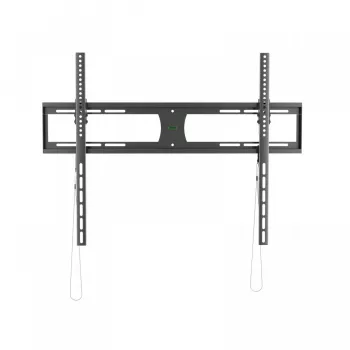 TV sienas stiprinājums TB TB-851E televizoriem līdz 100 collām (maks. 65 kg), VESA 800×600