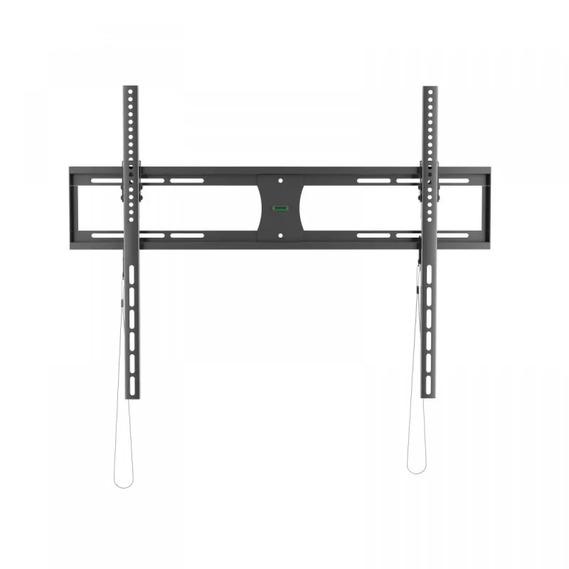 TV sienas stiprinājums TB TB-851E televizoriem līdz 100 collām (maks. 65 kg), VESA 800×600