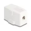 Ievietojams rāmis DeLOCK 85842 Plastmasa Melns 545x573x324mm
