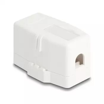 Ievietojams rāmis DeLOCK 85842 Plastmasa Melns 545x573x324mm