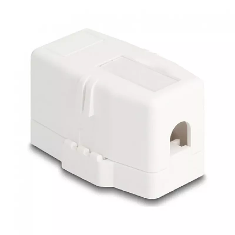 Ievietojams rāmis DeLOCK 85842 Plastmasa Melns 545x573x324mm