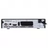 TV uztvērējs WIWA H.265 LITE — DVB-T / DVB-T2 uztvērējs ar H.265 atbalstu, Full HD, HDMI, USB, SCART
