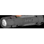 Energizer Hardcase Professional rokas lukturis melns - pelēks - oranžs LED (630058)