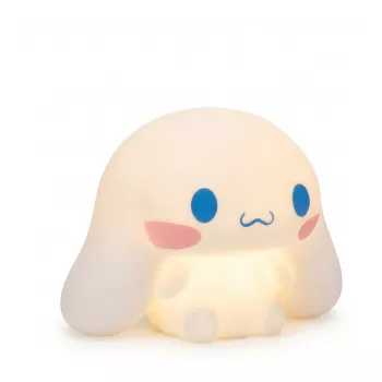 Zils SKY Studios Sanrio noskaņas gaisma Cinnamoroll