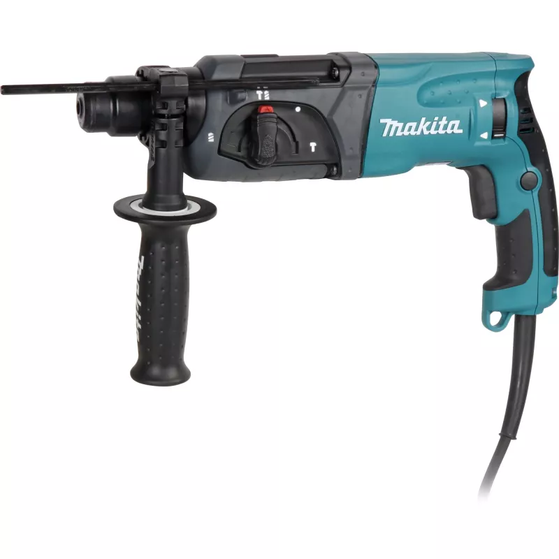 Rotary Hammer HR2470 (Blue/Melns, Carry Case, 780 Watt)