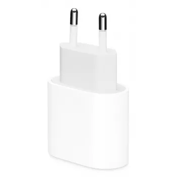 Apple 20W USB-C lādētājs