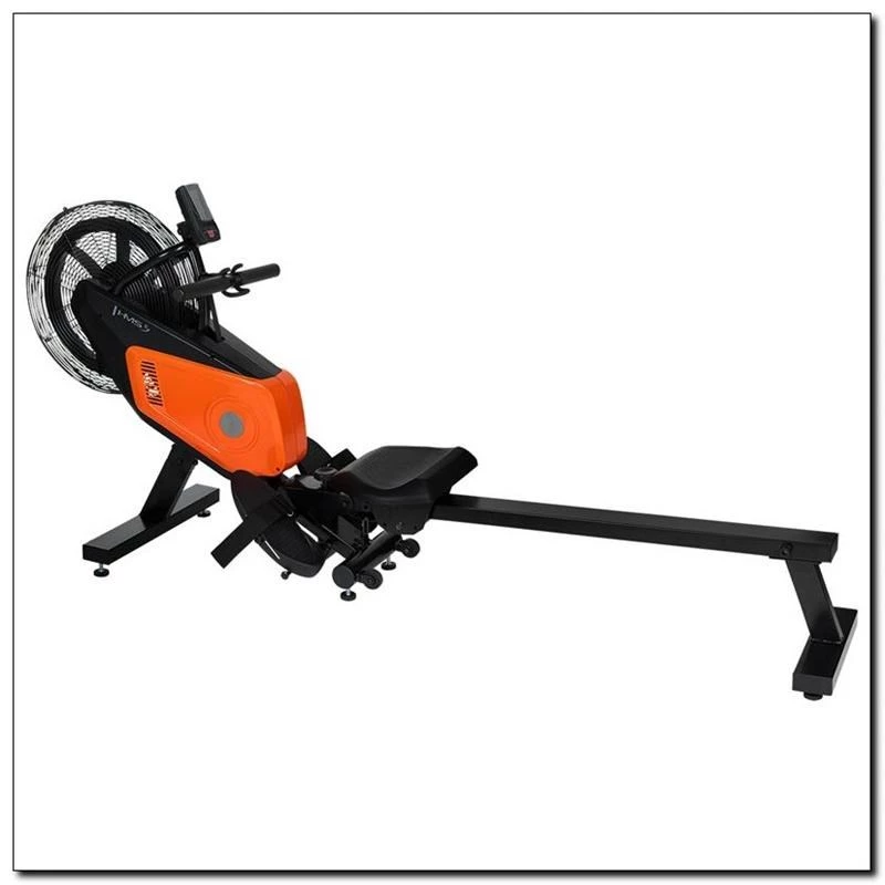 HMS Fitness ZP6591 airēšanas trenažieris Air