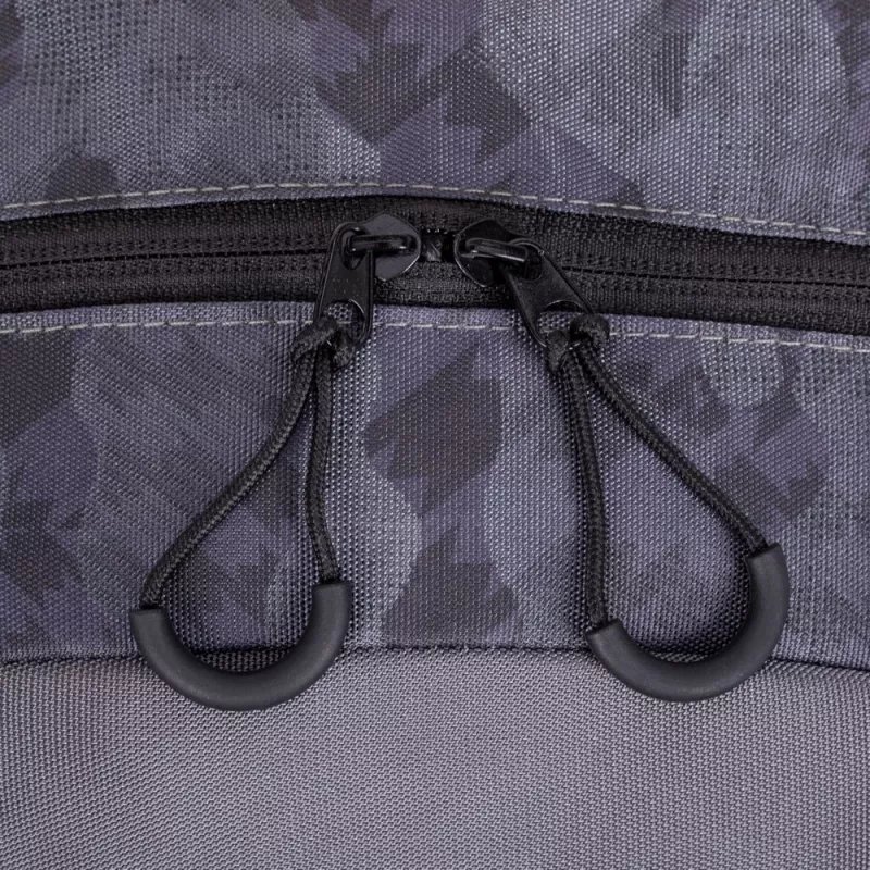 NB Backpack Urban 14L 13.3/5421 pelēka Camo Rivacase