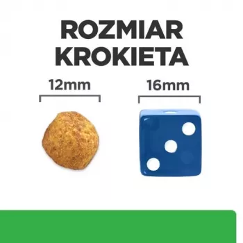 HILL'S Canine r/d 4 kg