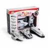 Vehicle set Popular Playthings Mix or Match Vehicles Space