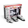 Vehicle set Popular Playthings Mix or Match Vehicles Space