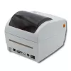 Qoltec 50243 Etiķešu printeris LTP-0243 | termiskais | Liels ātrums | 203 dpi | USB | LAN