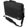Portfelis Ultron 371960 klēpjdatora soma 43,2 cm (17 collu) melna