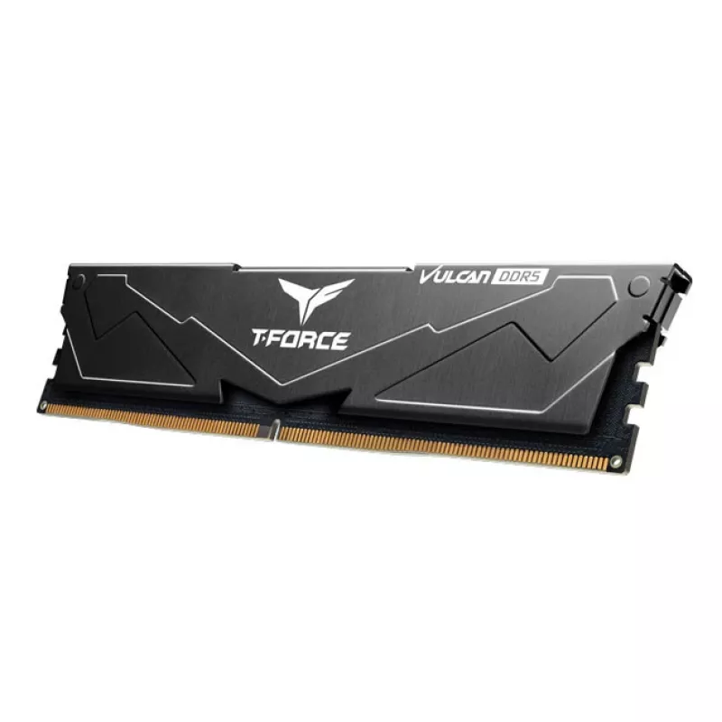 Team Group T-FORCE Vulcan - DDR5 - Modulis - 16 GB - DIMM 288-PIN