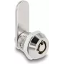Lock Navilock 20944 Steel Silver 37mm x 37mm 130g