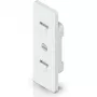 Ubiquiti UACC-Switch-DIN balts polikarbonāta slēdzis