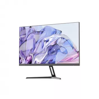 Monitors THOMSON M24FB2Y14 24 collas (61 cm) Full HD 1920x1080 VA LED, 14 ms, VESA, Melns