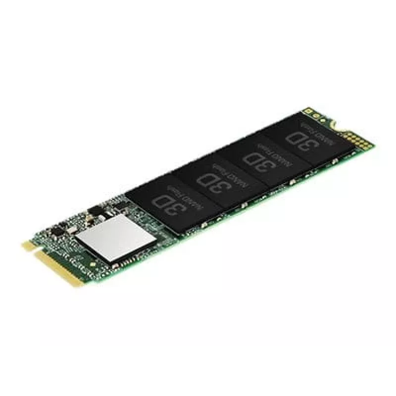 SSD disks Transcend 256GB M.2 PCIe TS256GMTE110S