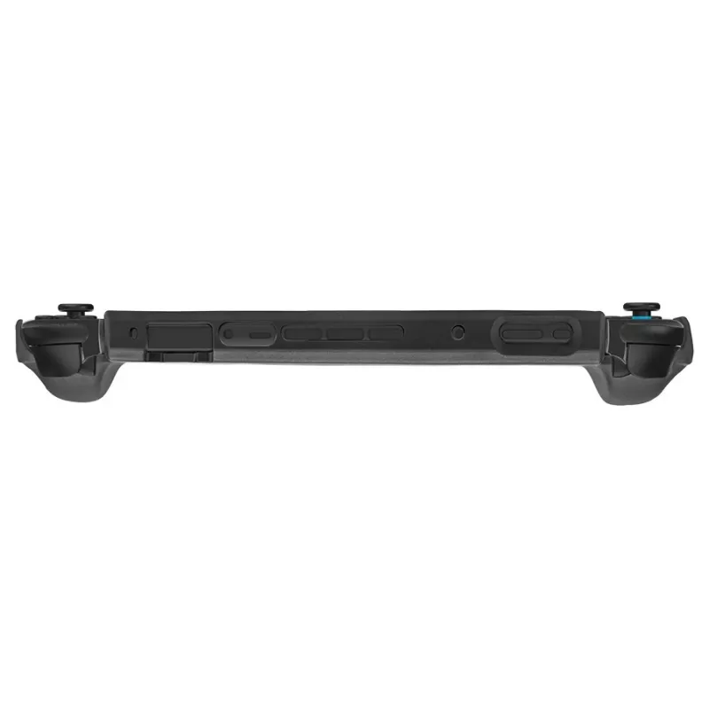 Cietais maciņš Nintendo Subsonic SA5715 TPU melns/sarkans