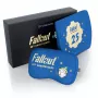 Kakla spilvens/Jostas spilvens noblechairs Fallout 25th Anniversary Edition zils 2 gab.