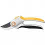 Fiskars 1057168 Plus Metal dārza šķēres Bypass (1057168)