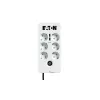 Strāvas sadalītājs Eaton Protection Box 6 USB DIN