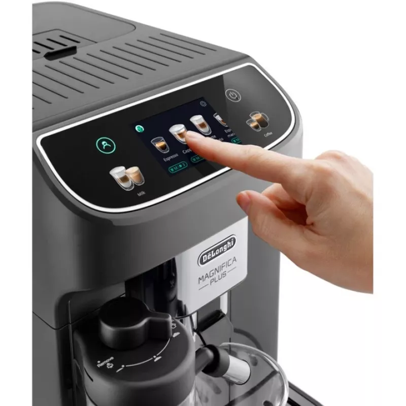 Kafijas automāts DeLonghi 1.8L Magnifica Plus ECAM320.61.G
