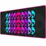 Subsonic Gaming pele Pad XXL Brawl Stars Skull Repeater