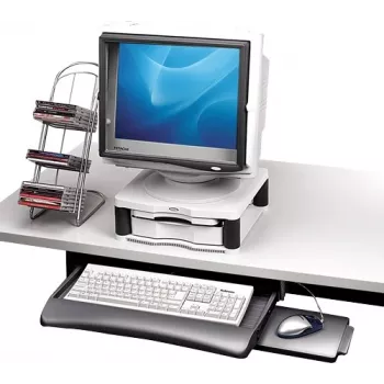 Fellowes Underdesk tastatūra Manager