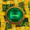 Jumanji Deluxe, galda spēle