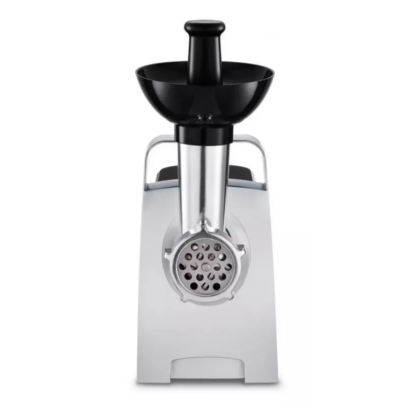 Tefal NE108831 gaļas maļamā mašīna 1400 W Melna, Satīna tērauds