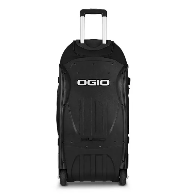 OGIO CEĻOJUMU SOMA RIG 9800 MELNA P/N: 121001_03
