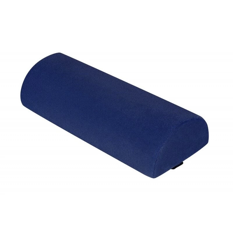Qmed Lumbar Half Roll jostasvietas spilvens