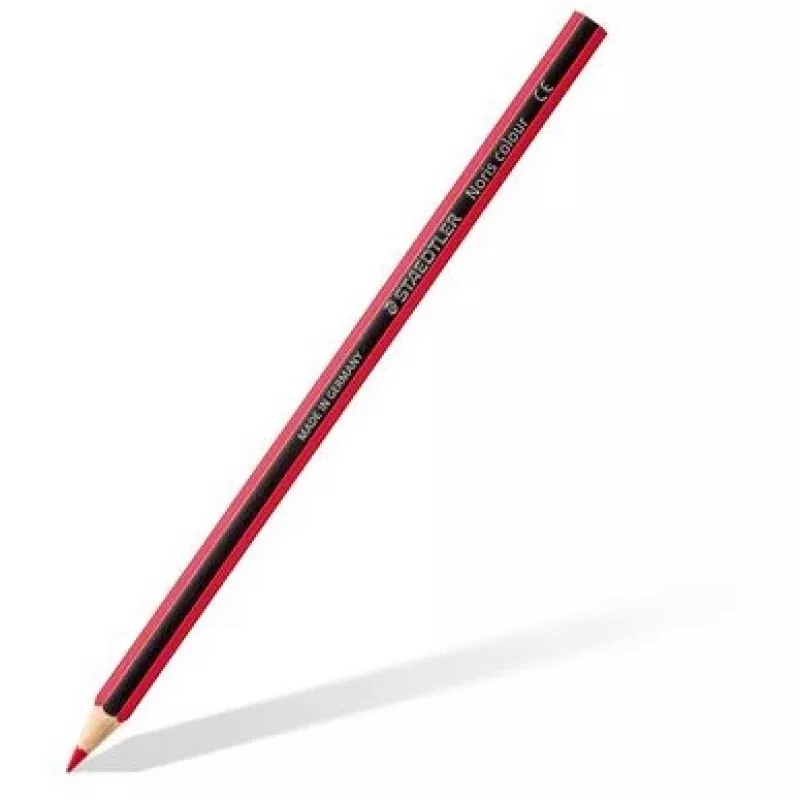 Krāsainie zīmuļi Staedtler Noris colour 185 Daudzkrāsains 24 gab.