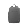 Lenovo B210 39.6 cm (15.6 collu) mugursoma pelēka
