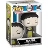 FUNKO POP 72614 Darbības un kolekcionējamā figūra (140825)