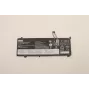 Baterijas bloks Lenovo 60Wh 5B11C22842 — uzlādējams klēpjdatora iekšējais akumulators, 60 Wh ietilpība