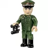 Konstrukcijas modelis Cobi SD.KFZ.138/1 Grille, 720 gab., vitrīnas modelis