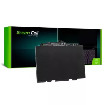Baterija zaļa Cell HP143 priekš EliteBook 725 G3 820 G3